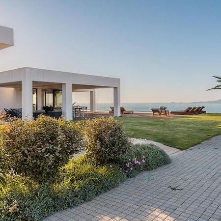 Fotini Designers Residence Kokkini Hani Luaran gambar