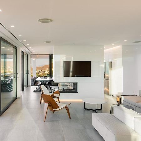 Fotini Designers Residence Kokkini Hani Luaran gambar