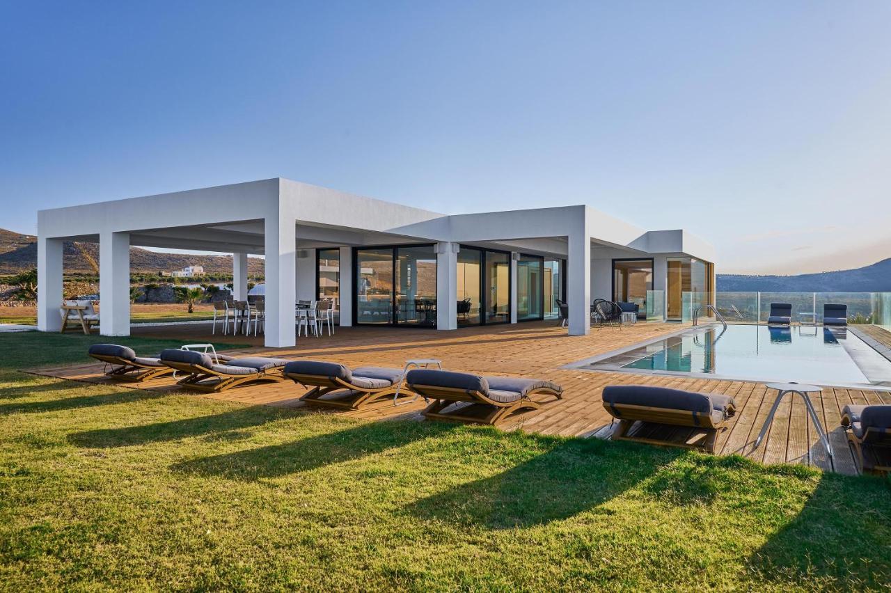 Fotini Designers Residence Kokkini Hani Luaran gambar