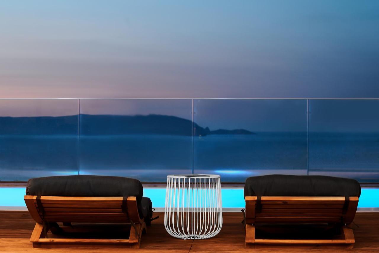 Fotini Designers Residence Kokkini Hani Luaran gambar