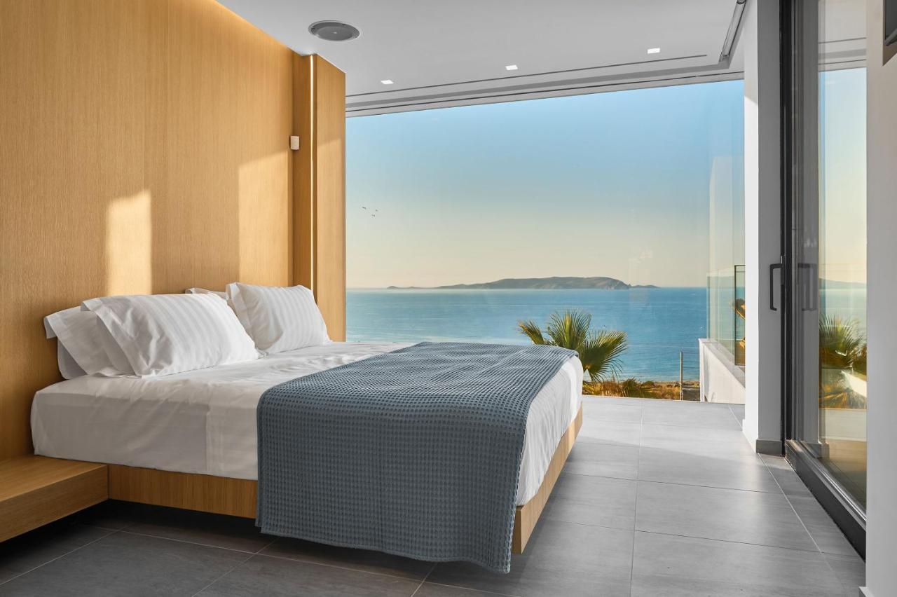 Fotini Designers Residence Kokkini Hani Luaran gambar