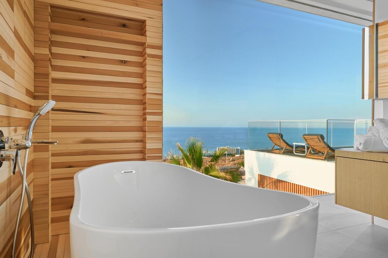 Fotini Designers Residence Kokkini Hani Luaran gambar