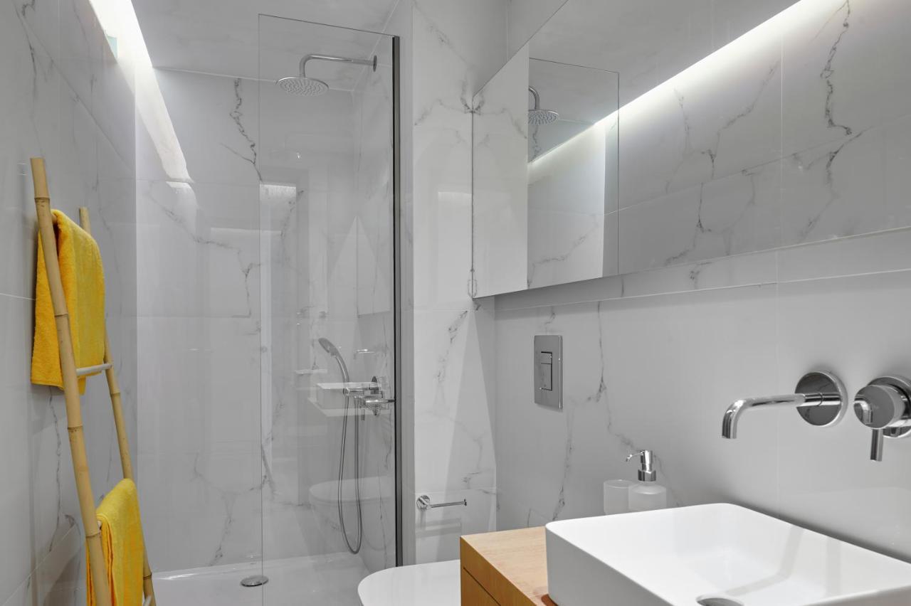 Fotini Designers Residence Kokkini Hani Luaran gambar