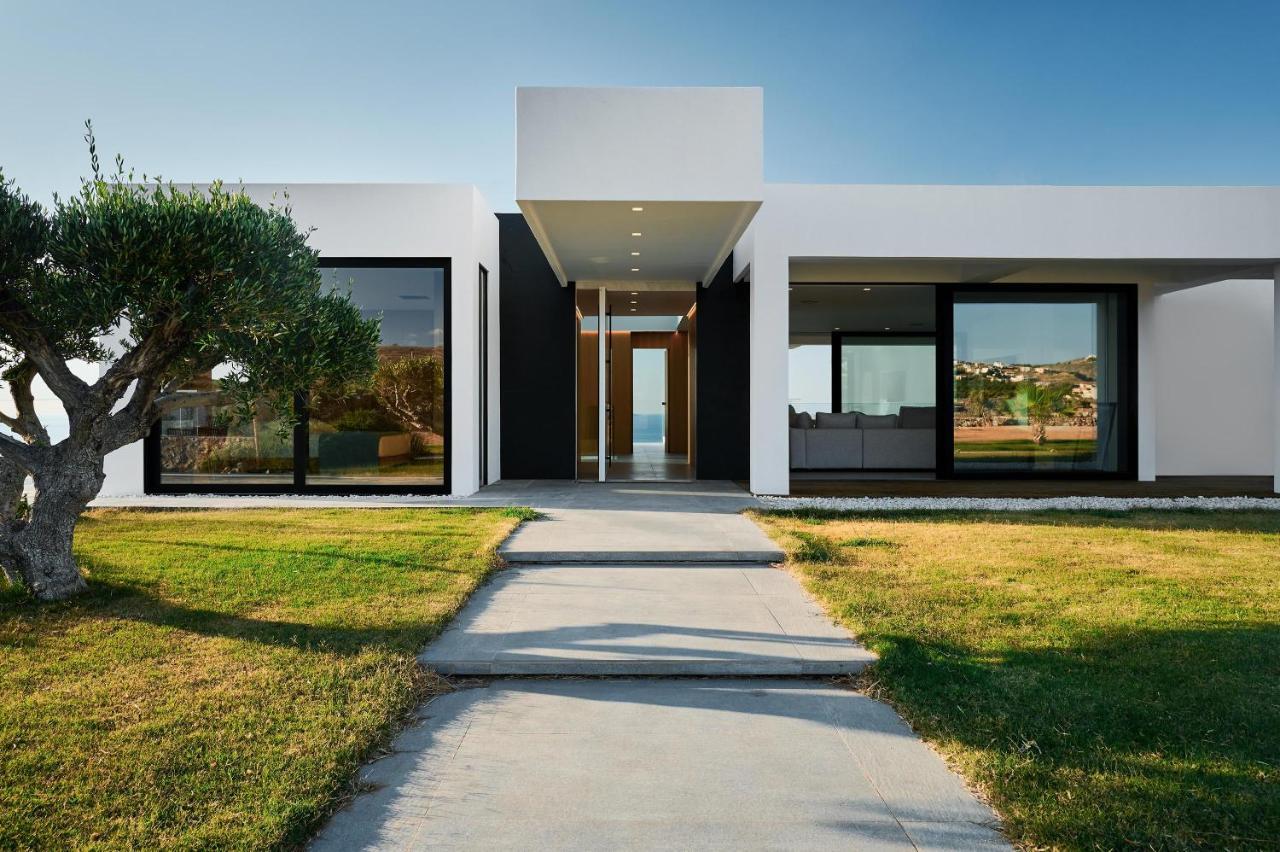 Fotini Designers Residence Kokkini Hani Luaran gambar