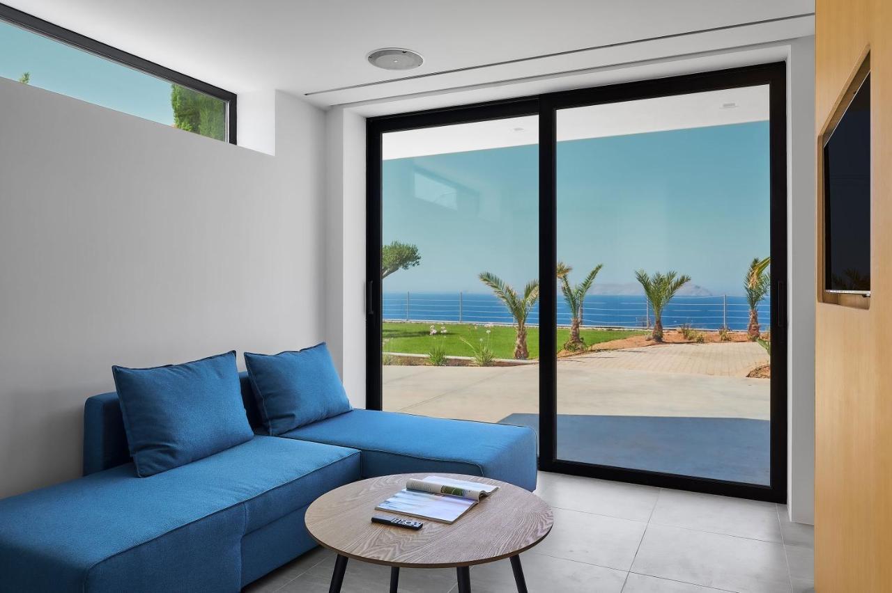 Fotini Designers Residence Kokkini Hani Luaran gambar