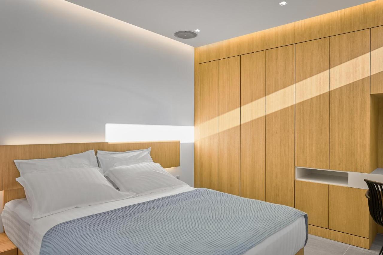 Fotini Designers Residence Kokkini Hani Luaran gambar