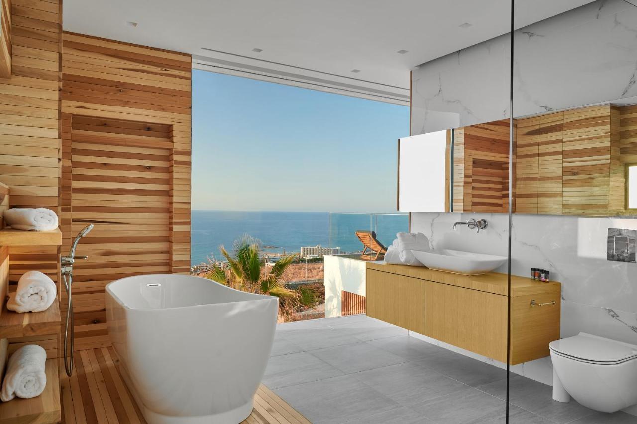Fotini Designers Residence Kokkini Hani Luaran gambar