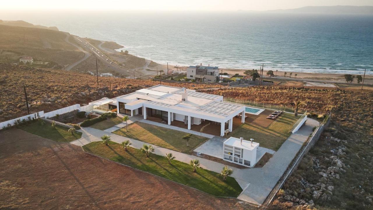 Fotini Designers Residence Kokkini Hani Luaran gambar