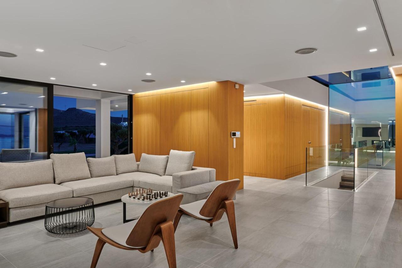 Fotini Designers Residence Kokkini Hani Luaran gambar