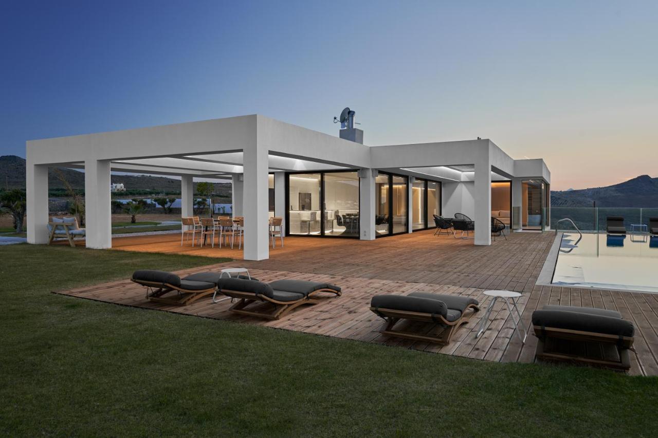 Fotini Designers Residence Kokkini Hani Luaran gambar