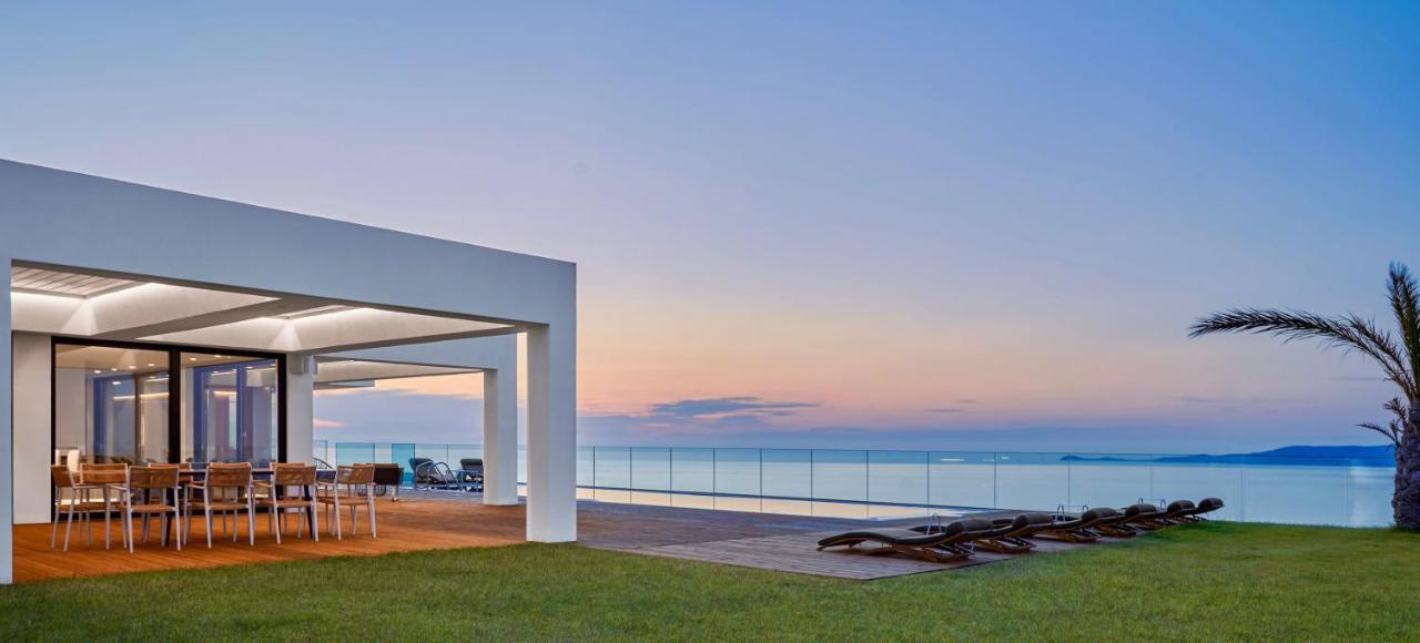 Fotini Designers Residence Kokkini Hani Luaran gambar