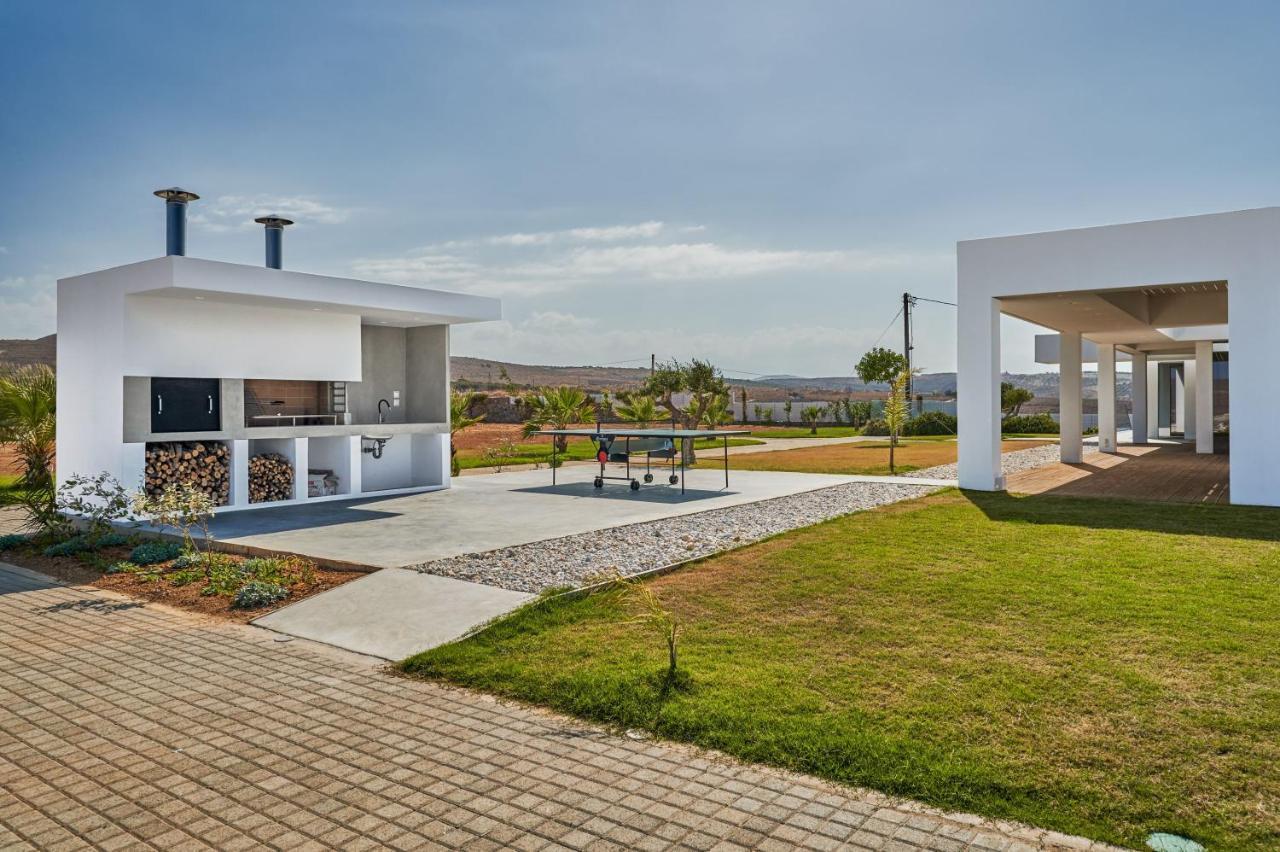 Fotini Designers Residence Kokkini Hani Luaran gambar