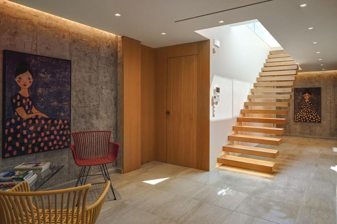 Fotini Designers Residence Kokkini Hani Luaran gambar