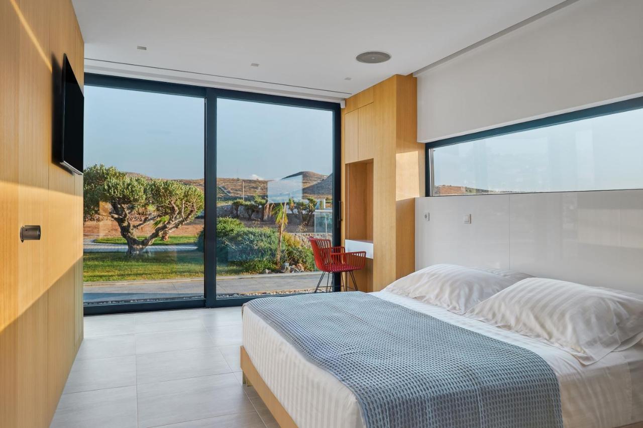 Fotini Designers Residence Kokkini Hani Luaran gambar