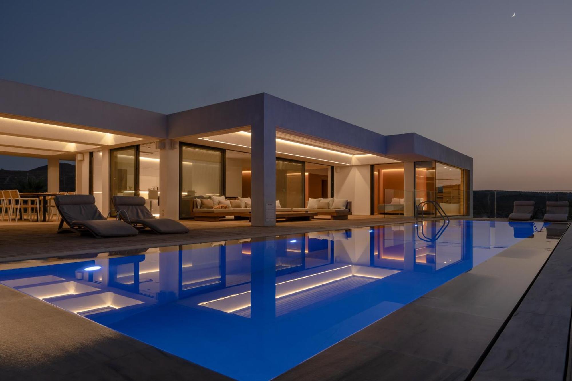 Fotini Designers Residence Kokkini Hani Luaran gambar