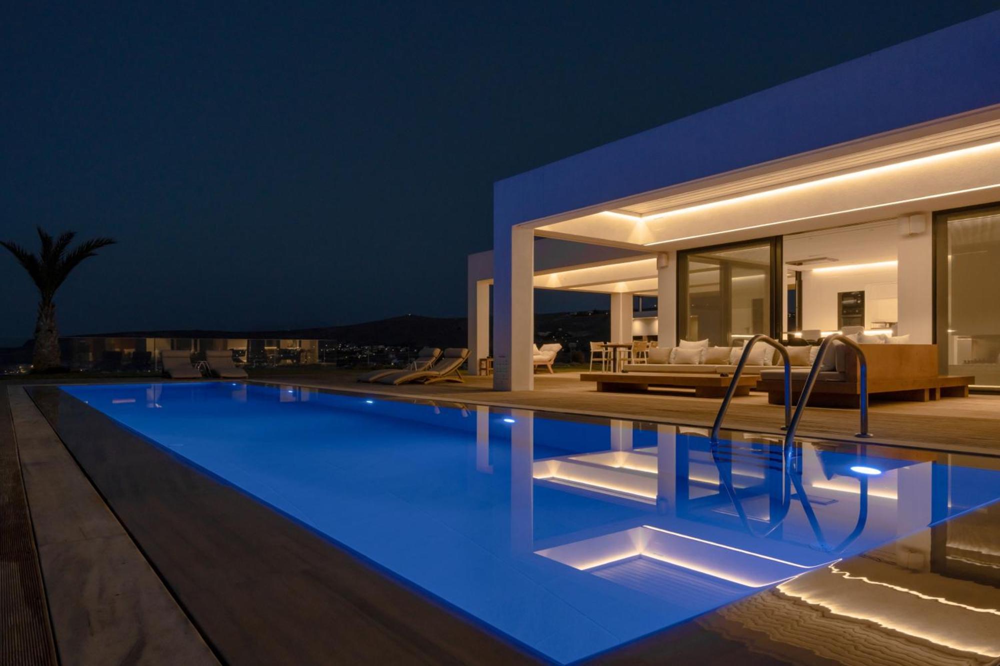 Fotini Designers Residence Kokkini Hani Luaran gambar