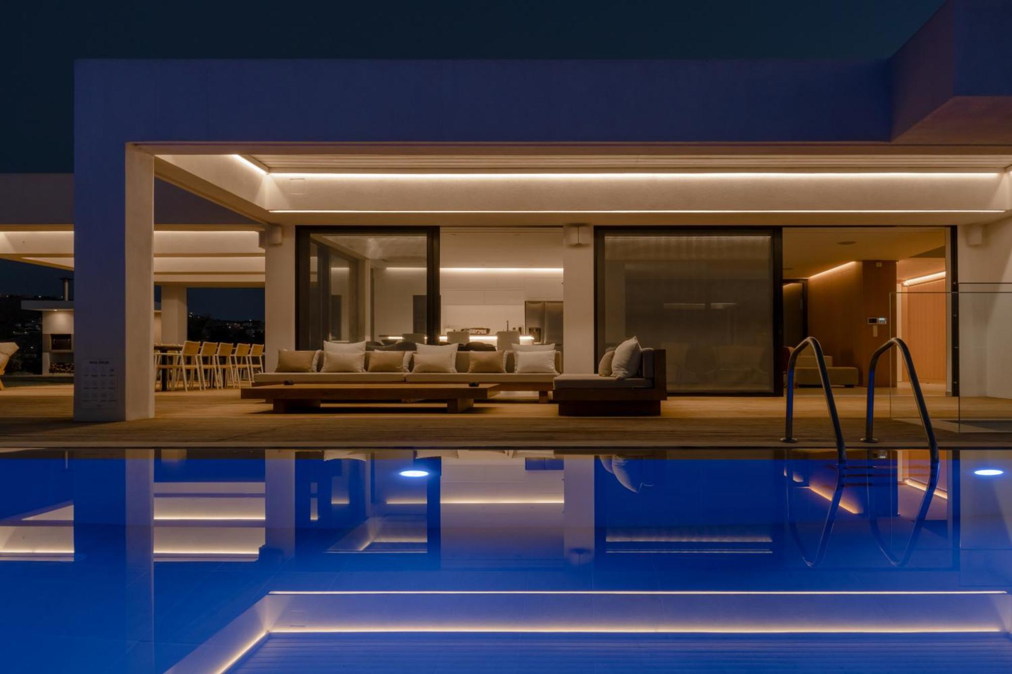Fotini Designers Residence Kokkini Hani Luaran gambar