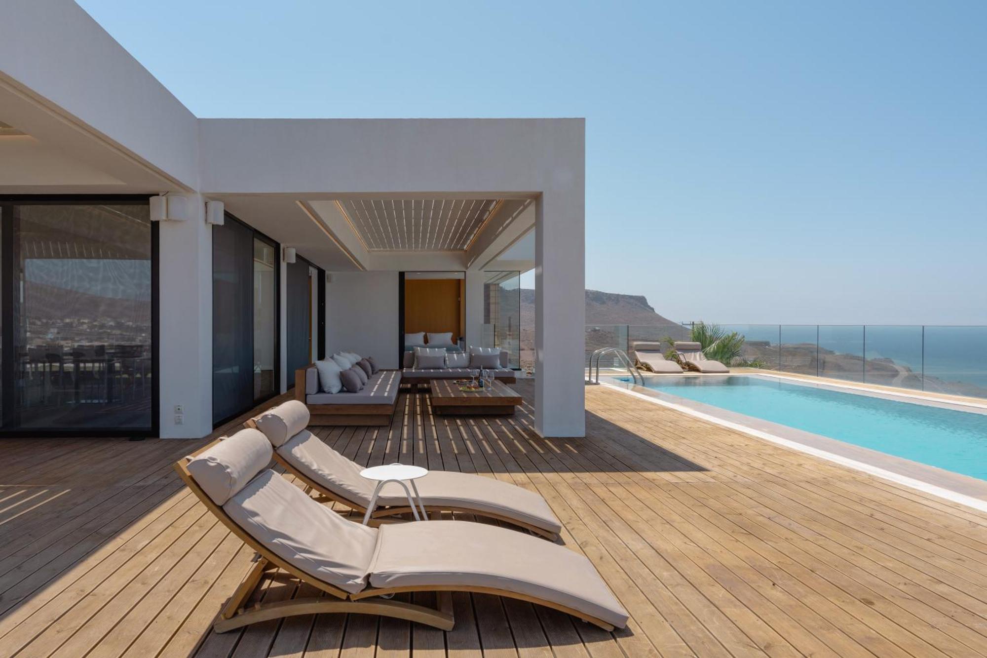 Fotini Designers Residence Kokkini Hani Luaran gambar