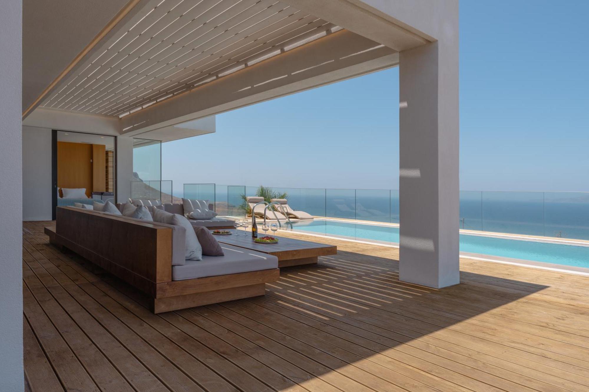 Fotini Designers Residence Kokkini Hani Luaran gambar