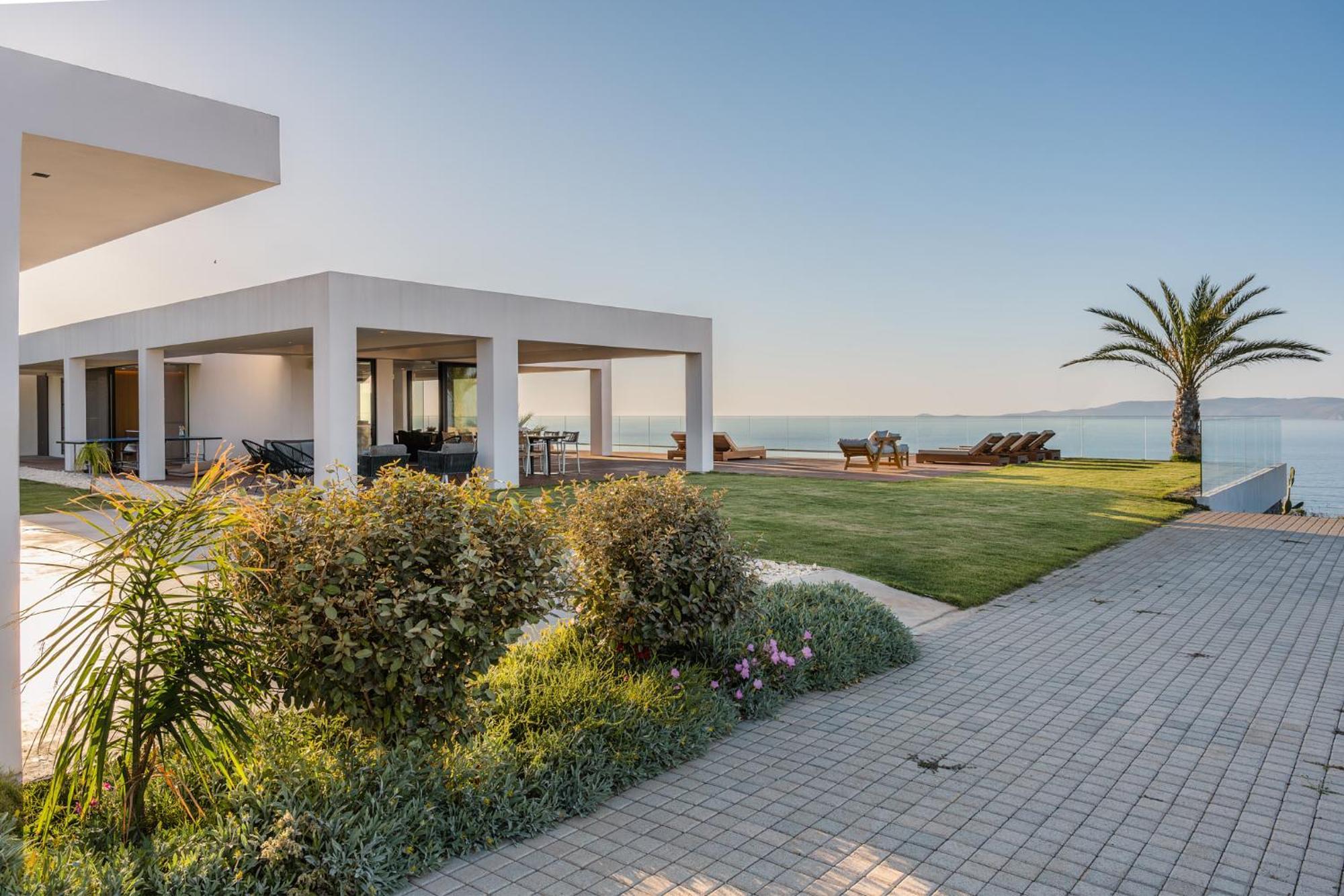 Fotini Designers Residence Kokkini Hani Luaran gambar