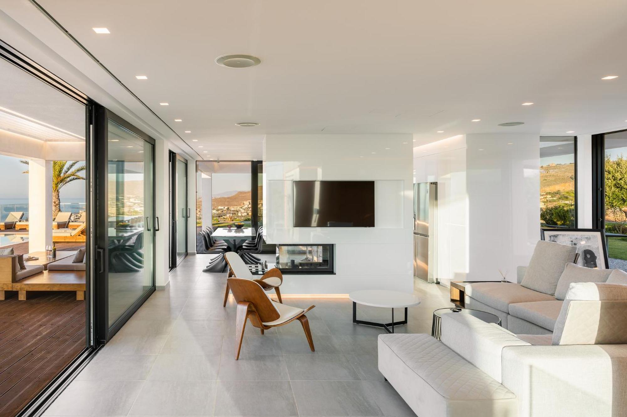Fotini Designers Residence Kokkini Hani Luaran gambar