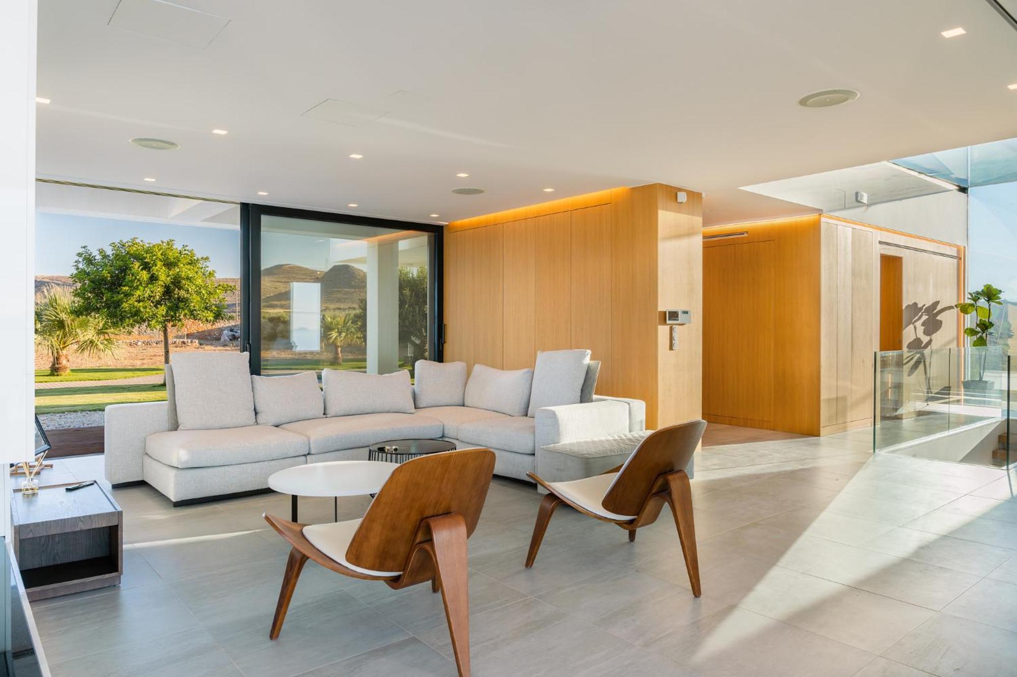 Fotini Designers Residence Kokkini Hani Luaran gambar