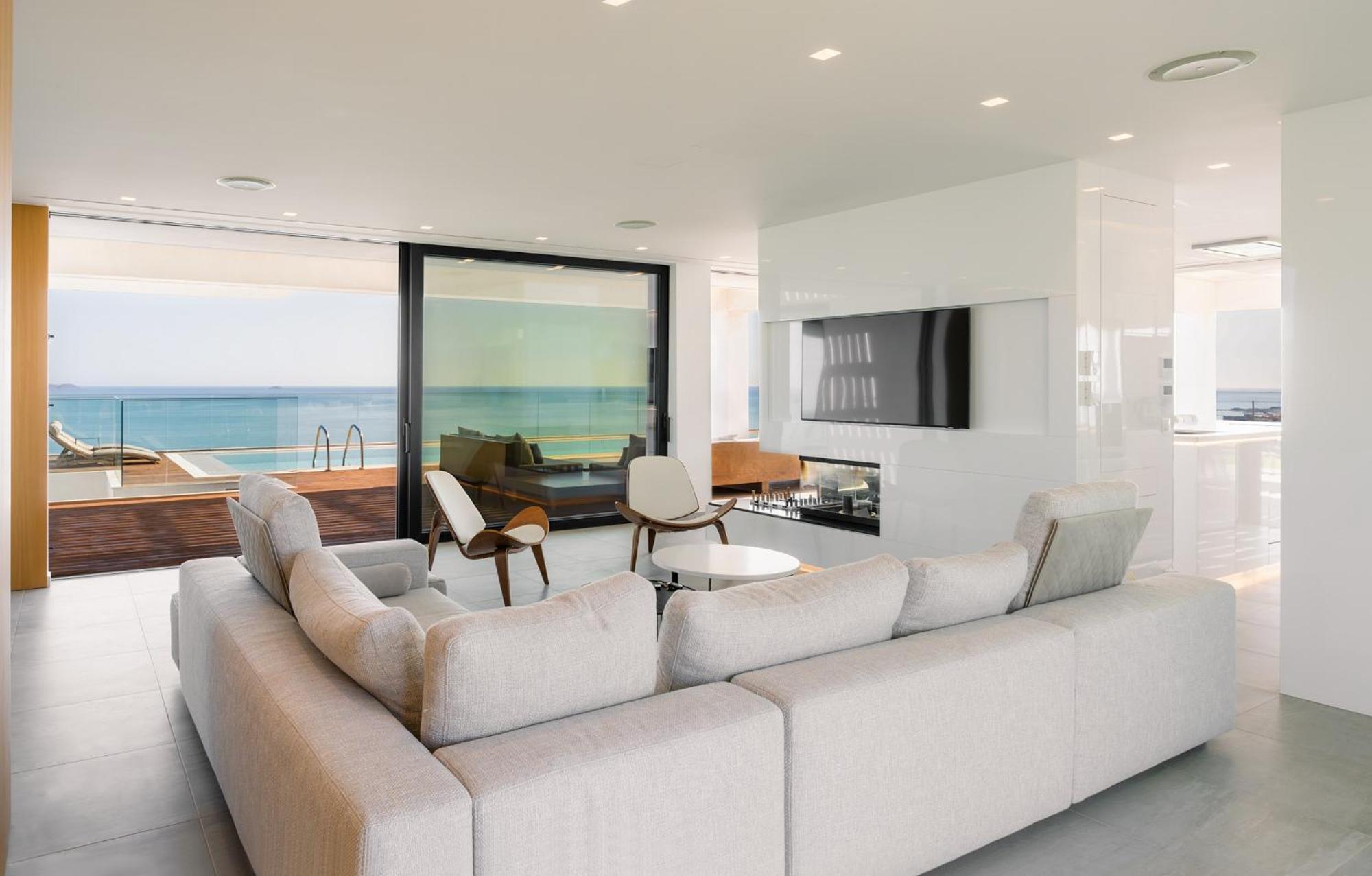 Fotini Designers Residence Kokkini Hani Luaran gambar