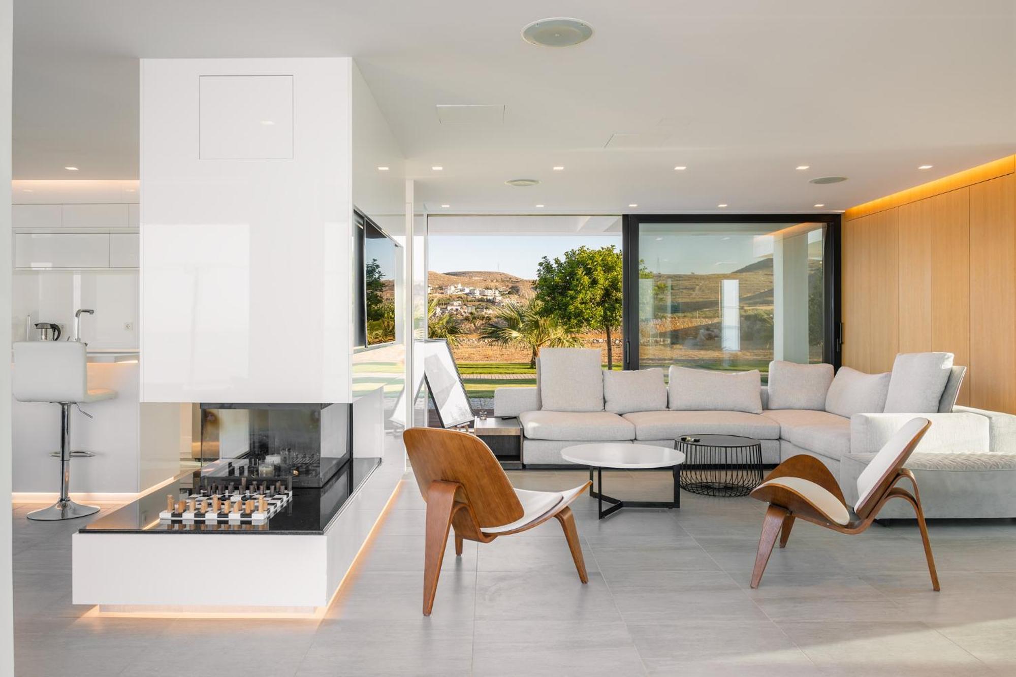 Fotini Designers Residence Kokkini Hani Luaran gambar