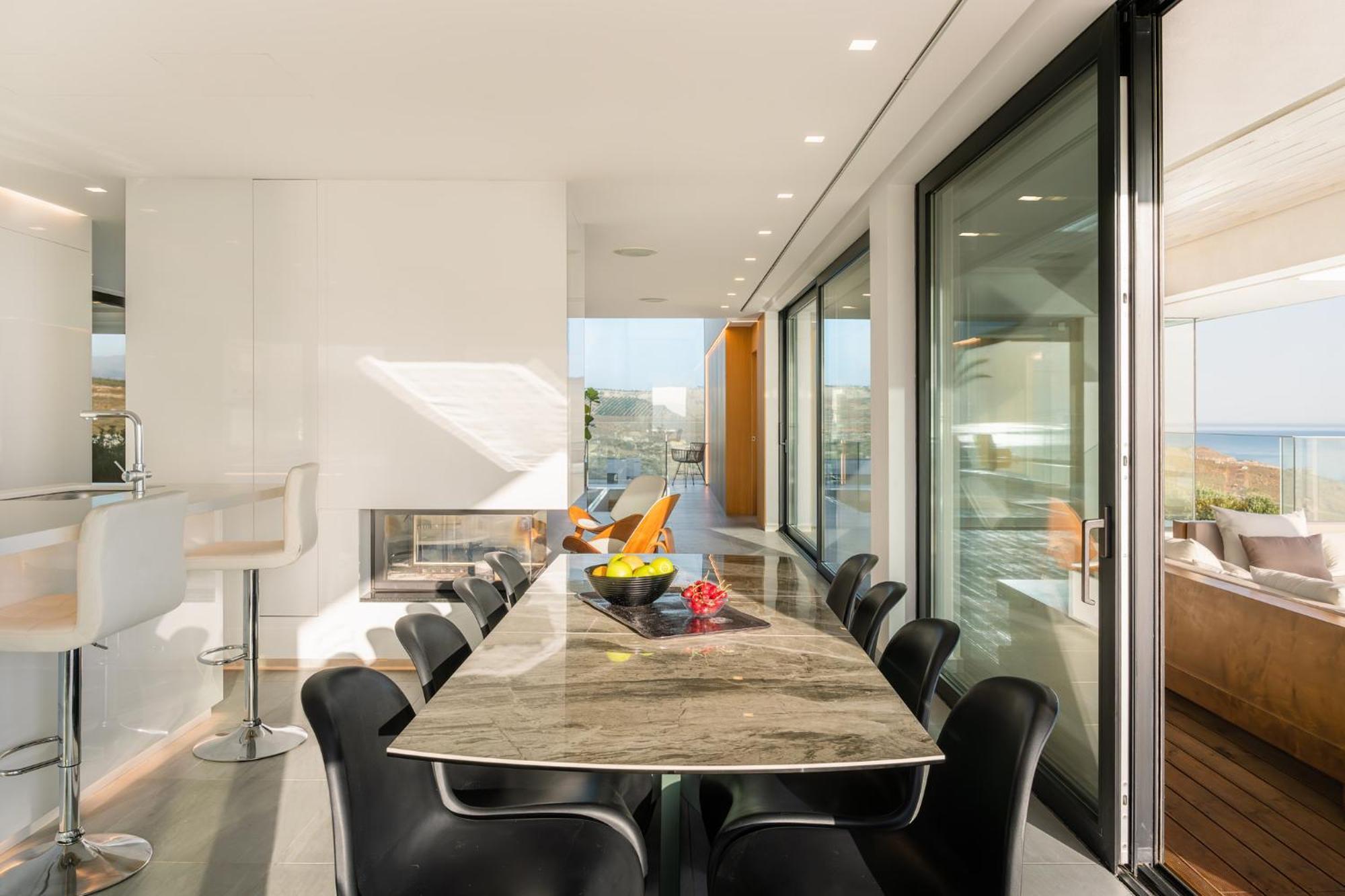 Fotini Designers Residence Kokkini Hani Luaran gambar
