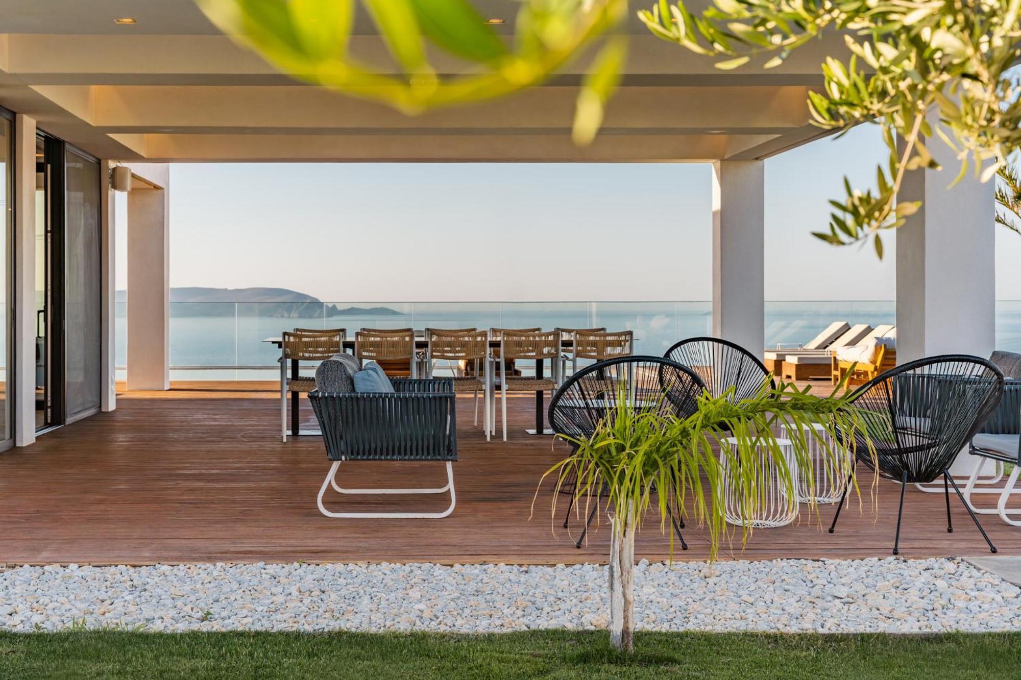Fotini Designers Residence Kokkini Hani Luaran gambar